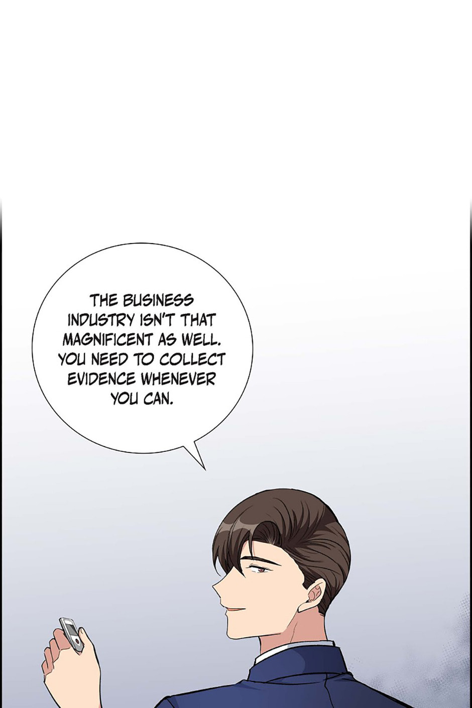 All I Want Is You Chapter 76 page 73 - 
