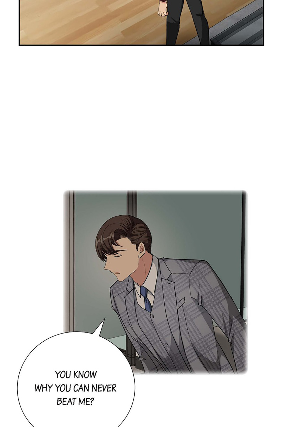 All I Want Is You Chapter 76 page 10 - 