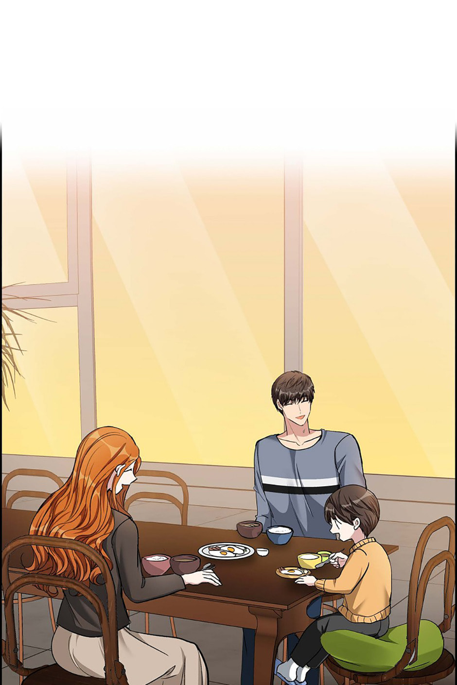 All I Want Is You Chapter 77 page 13 - 
