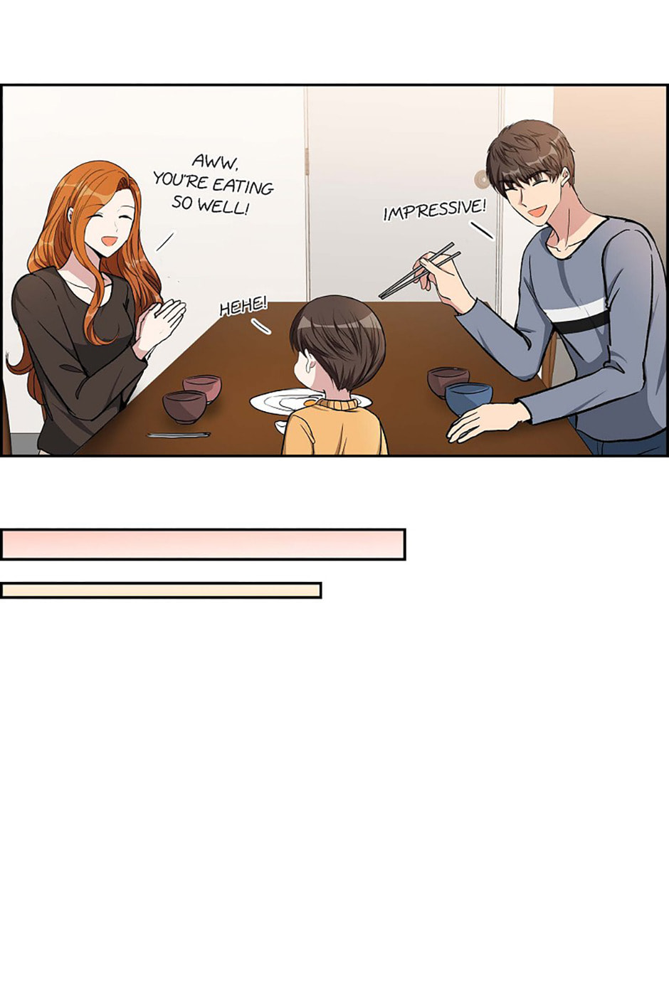 All I Want Is You Chapter 77 page 15 - 