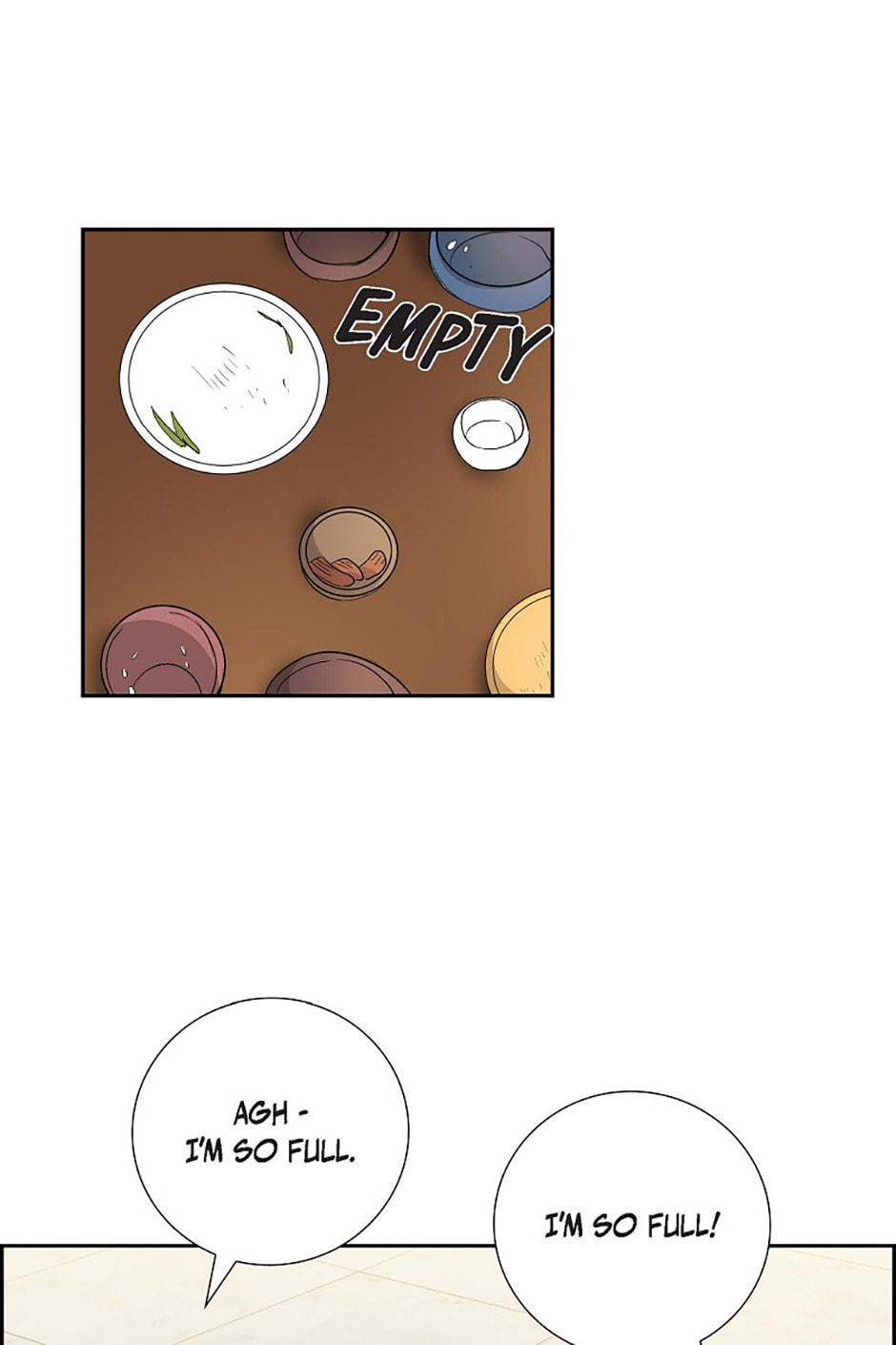 All I Want Is You Chapter 77 page 16 - 