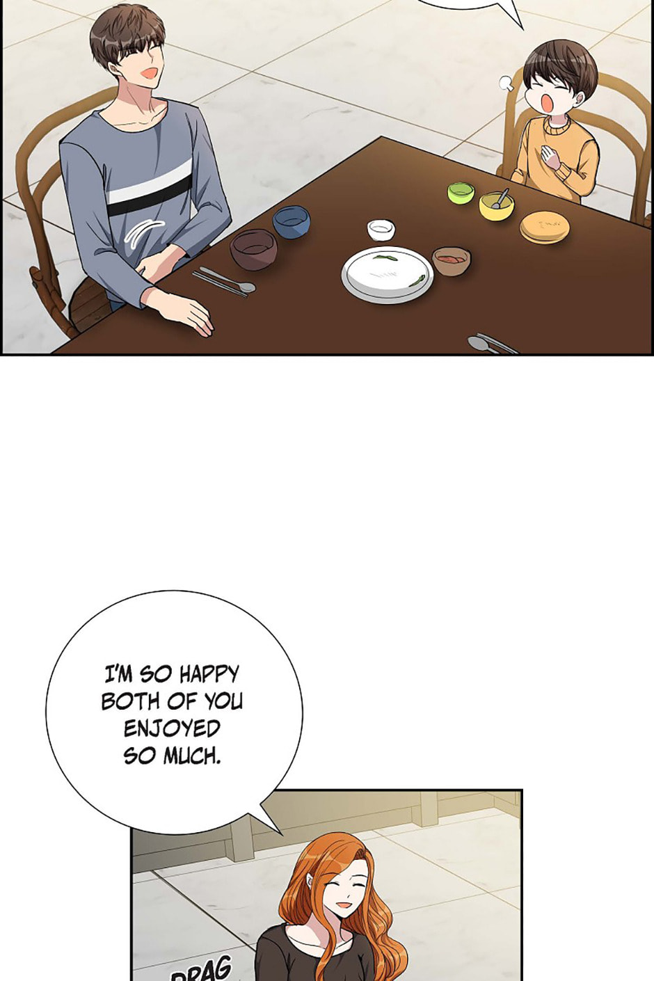 All I Want Is You Chapter 77 page 17 - 