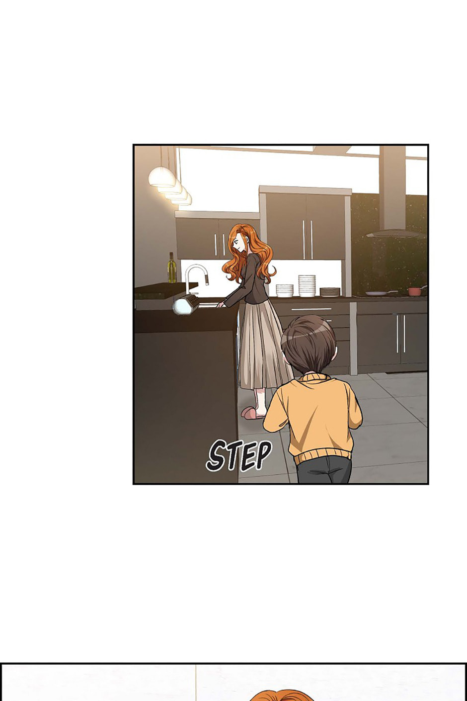 All I Want Is You Chapter 77 page 19 - 