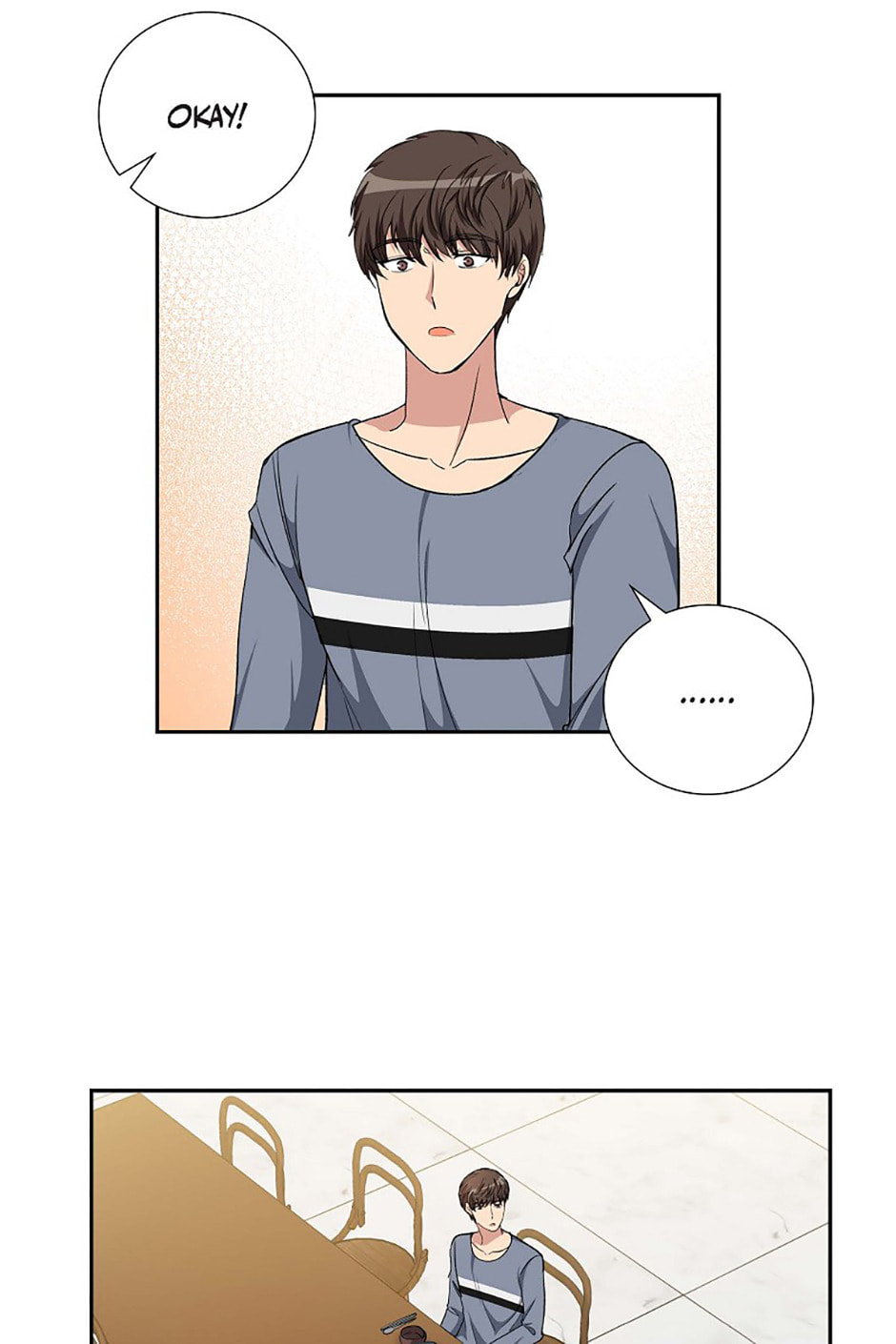 All I Want Is You Chapter 77 page 21 - 