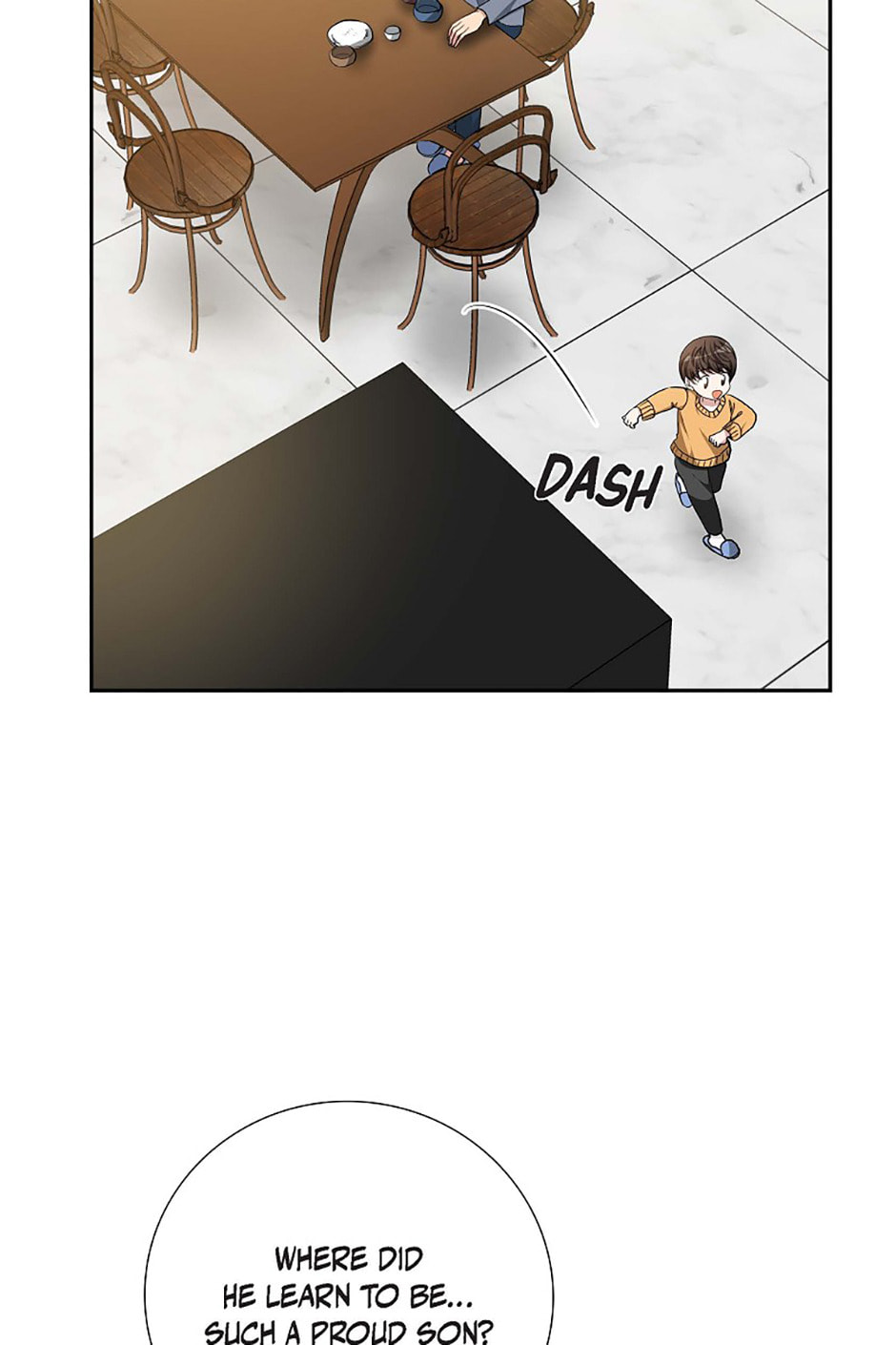 All I Want Is You Chapter 77 page 22 - 