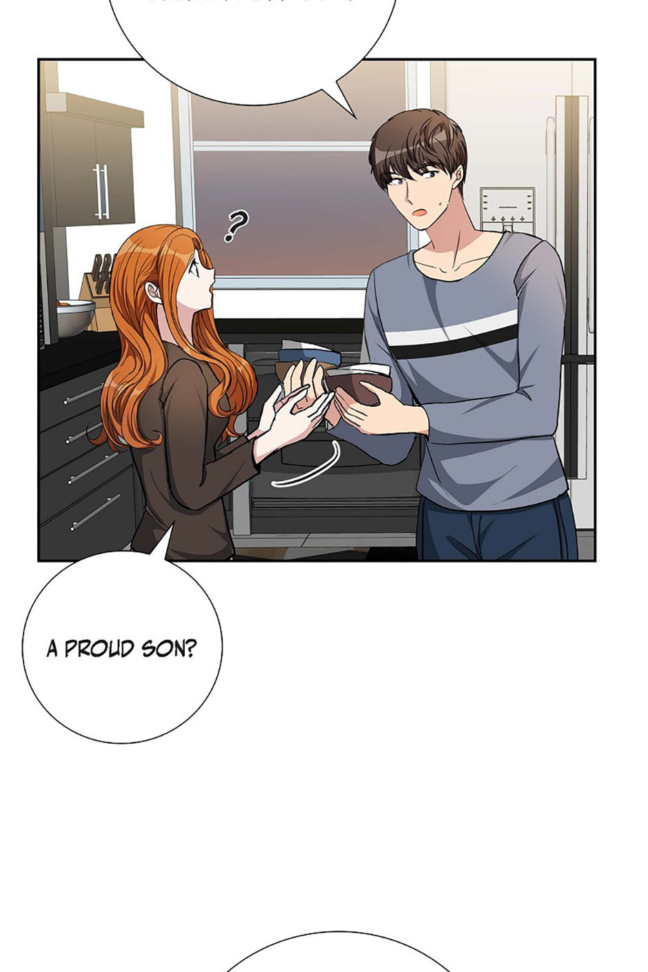 All I Want Is You Chapter 77 page 23 - 