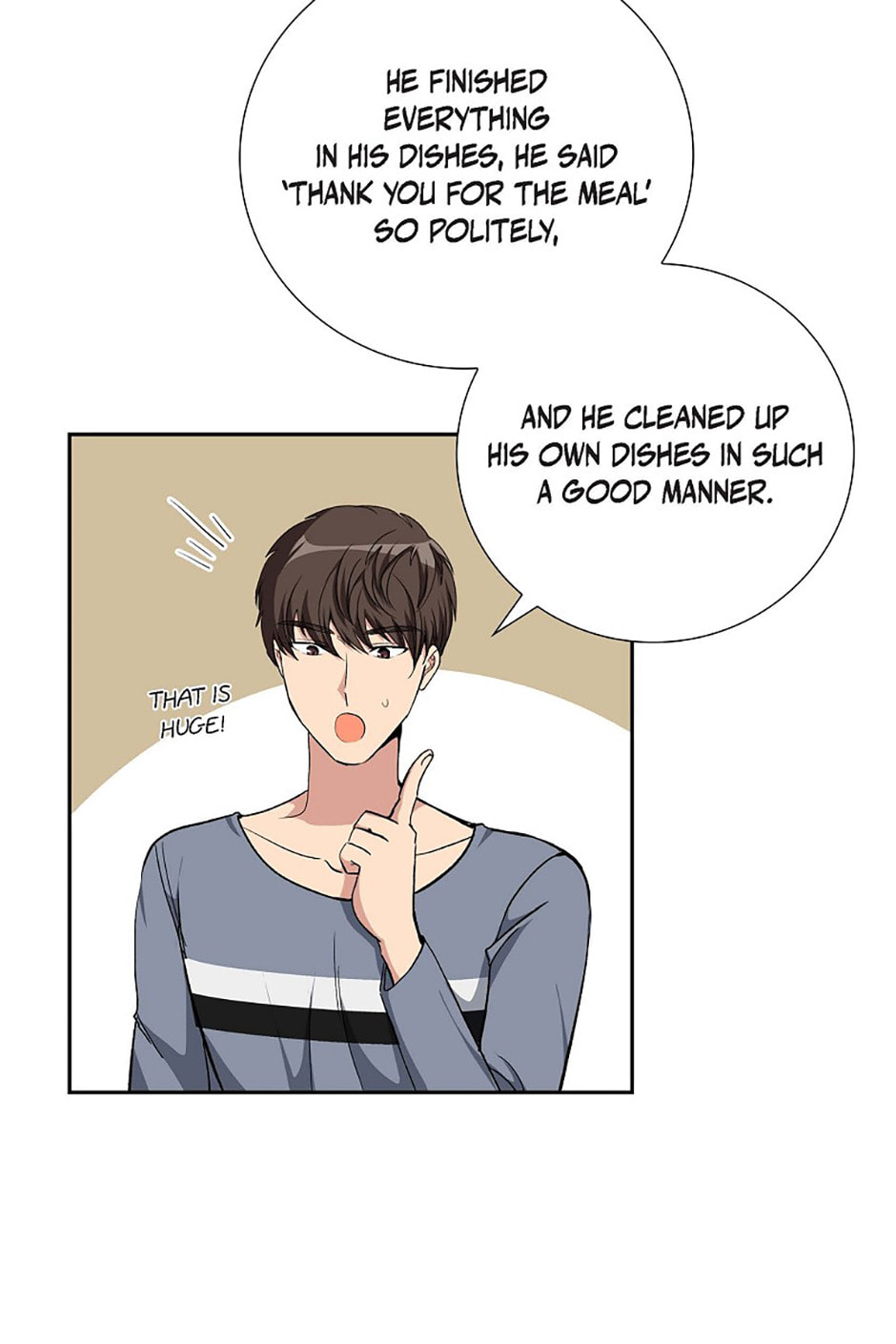 All I Want Is You Chapter 77 page 24 - 