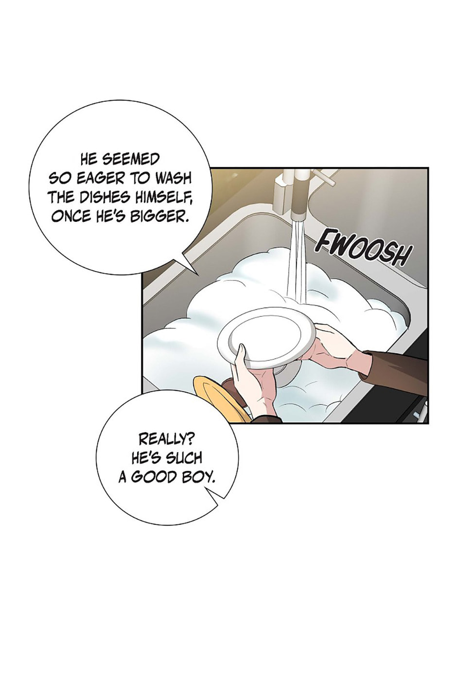 All I Want Is You Chapter 77 page 25 - 