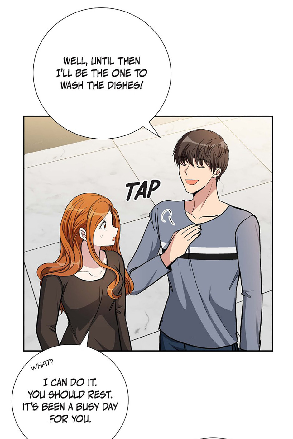 All I Want Is You Chapter 77 page 26 - 