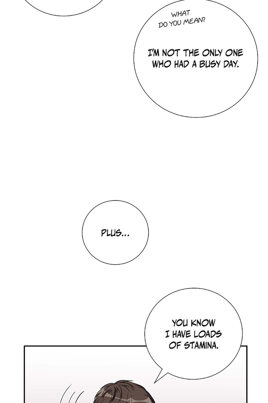 All I Want Is You Chapter 77 page 27 - 