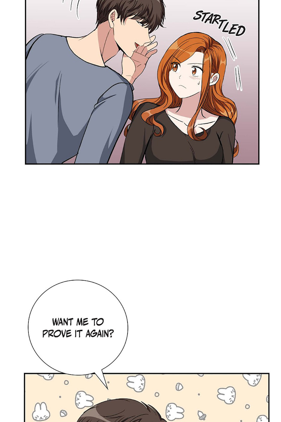 All I Want Is You Chapter 77 page 28 - 