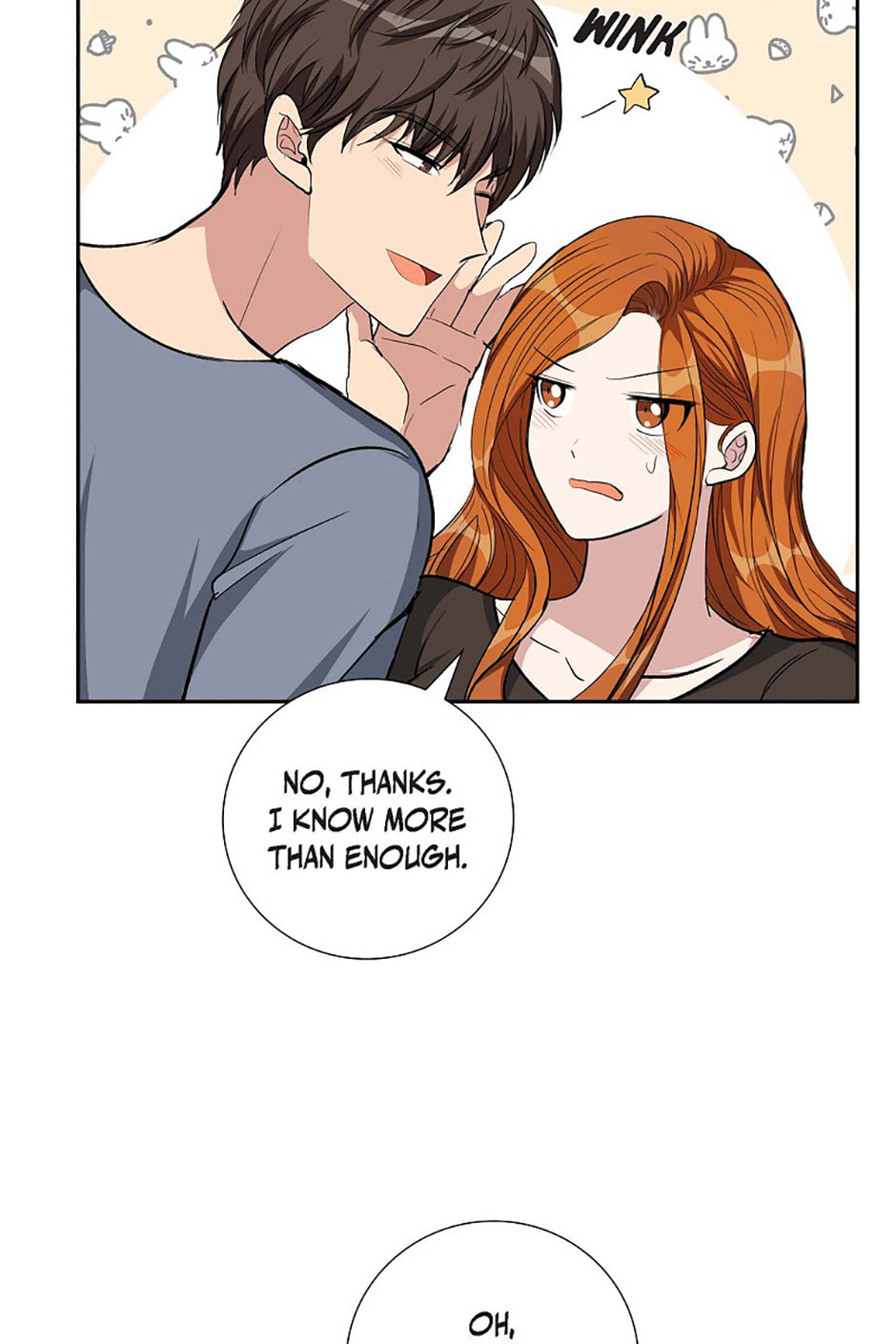 All I Want Is You Chapter 77 page 29 - 