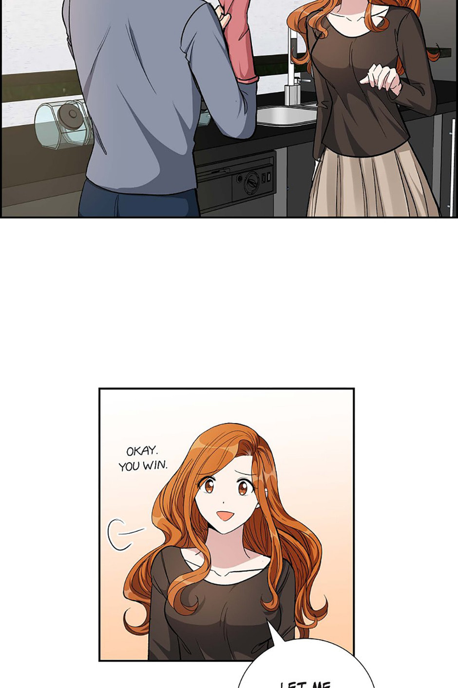 All I Want Is You Chapter 77 page 31 - 