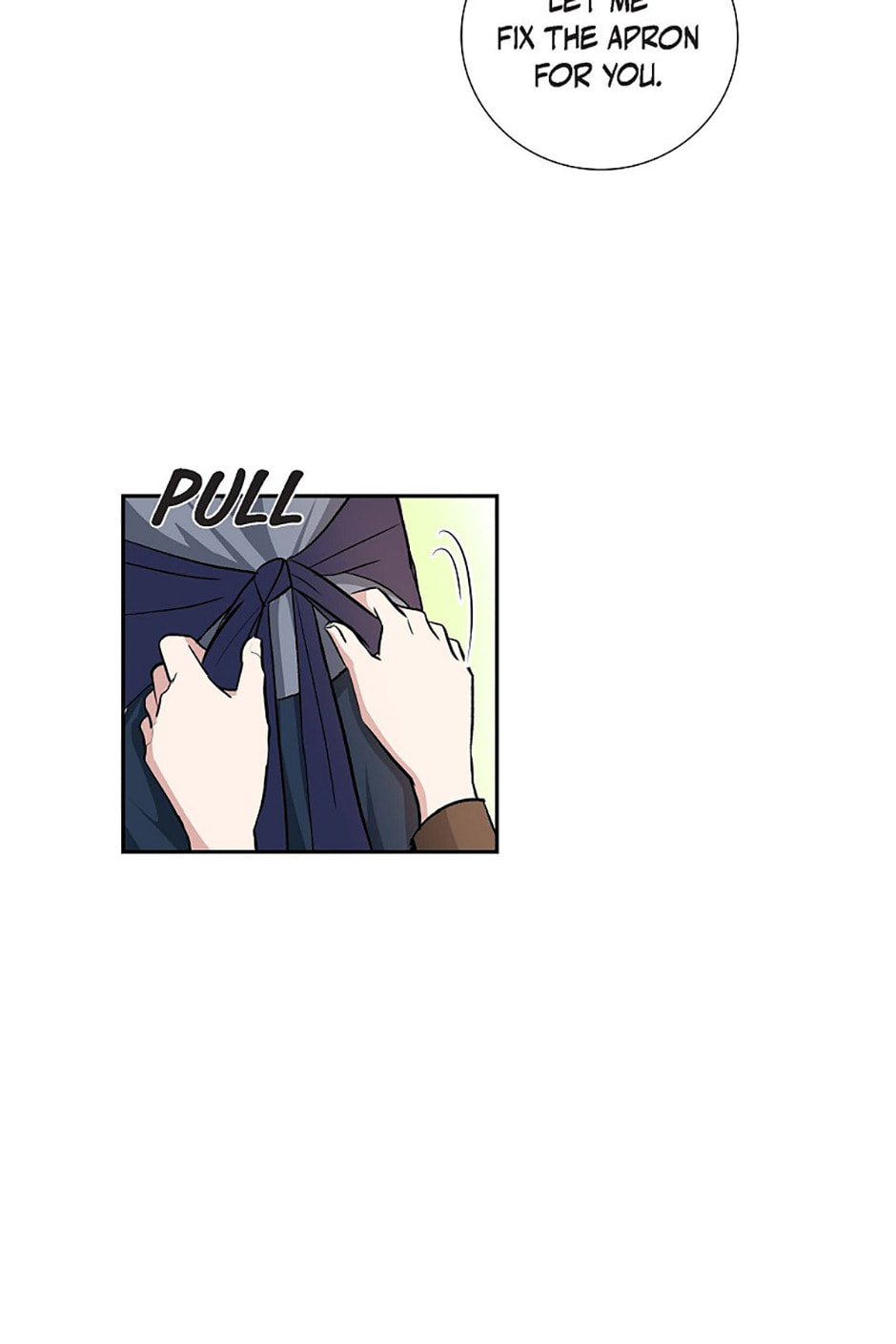 All I Want Is You Chapter 77 page 32 - 