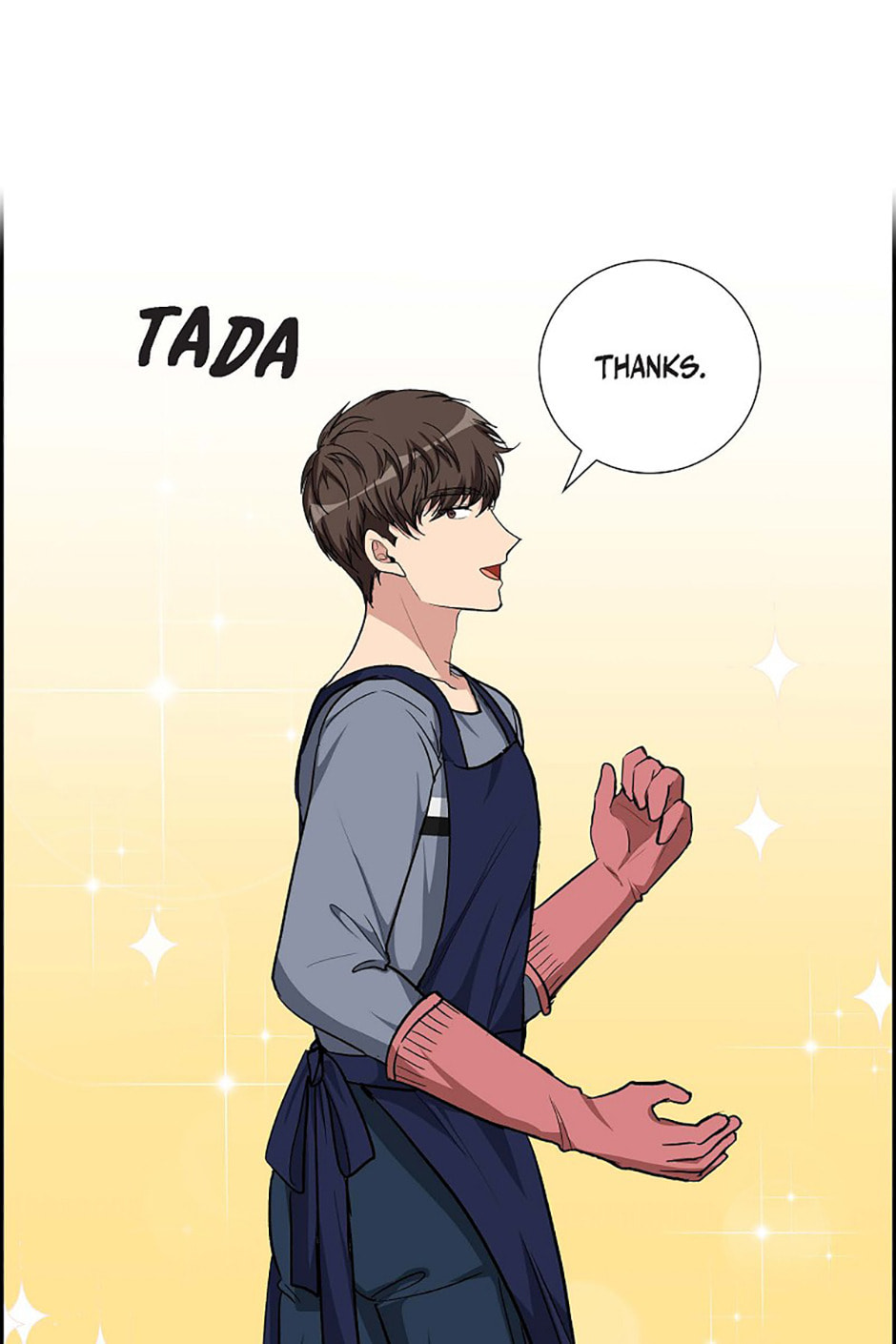 All I Want Is You Chapter 77 page 33 - 