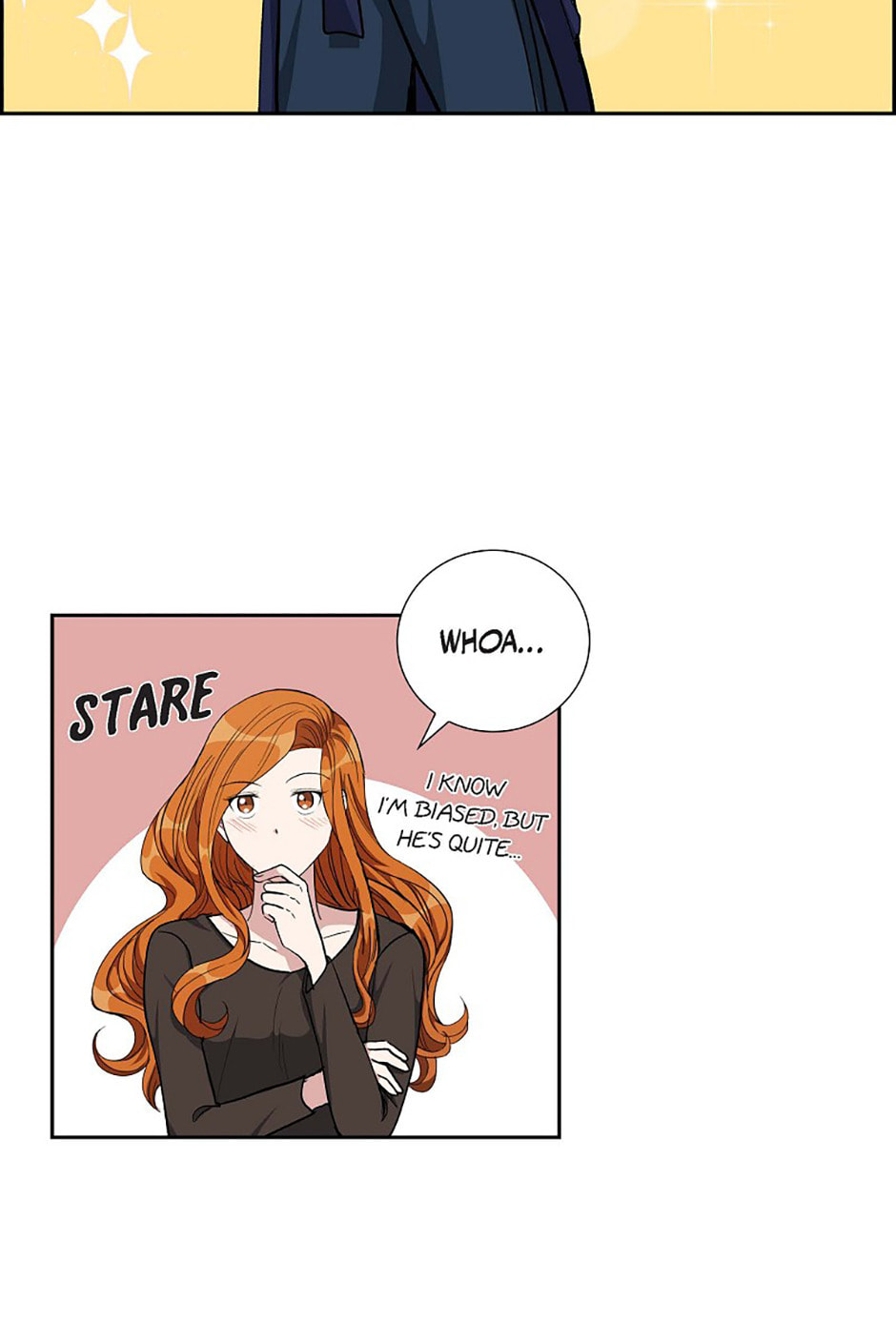 All I Want Is You Chapter 77 page 34 - 
