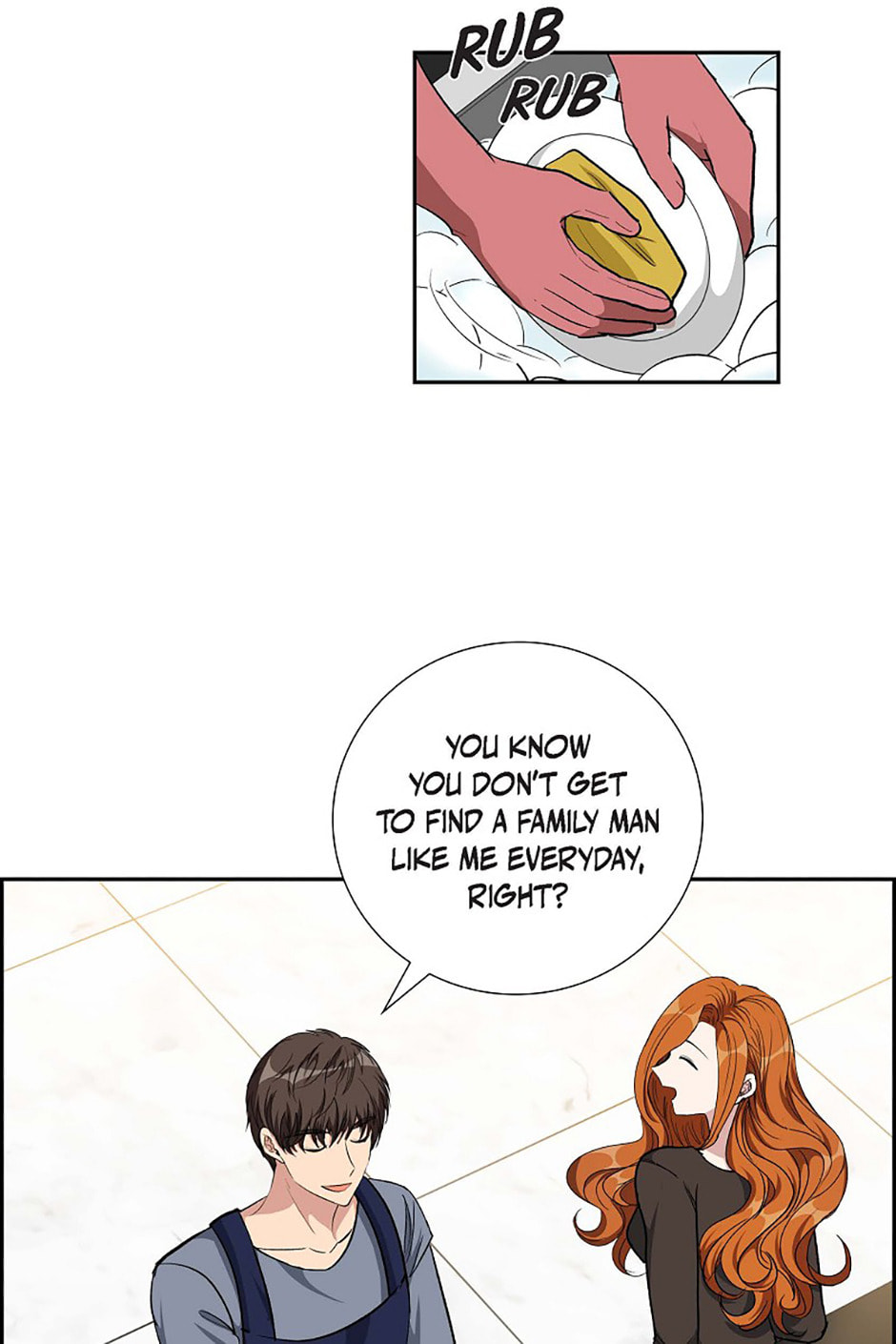 All I Want Is You Chapter 77 page 37 - 