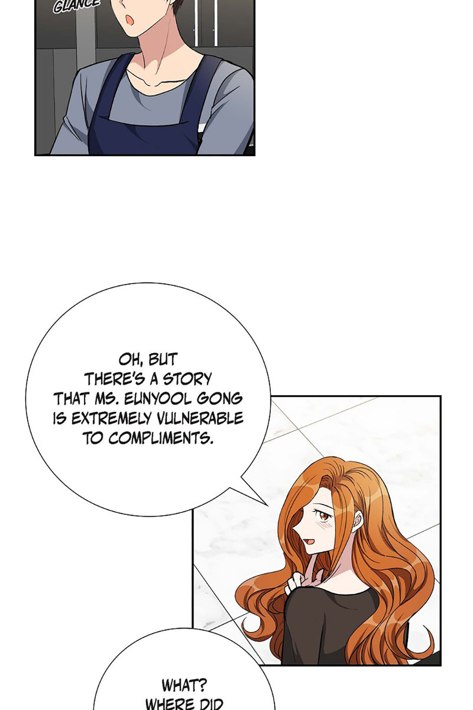 All I Want Is You Chapter 77 page 39 - 