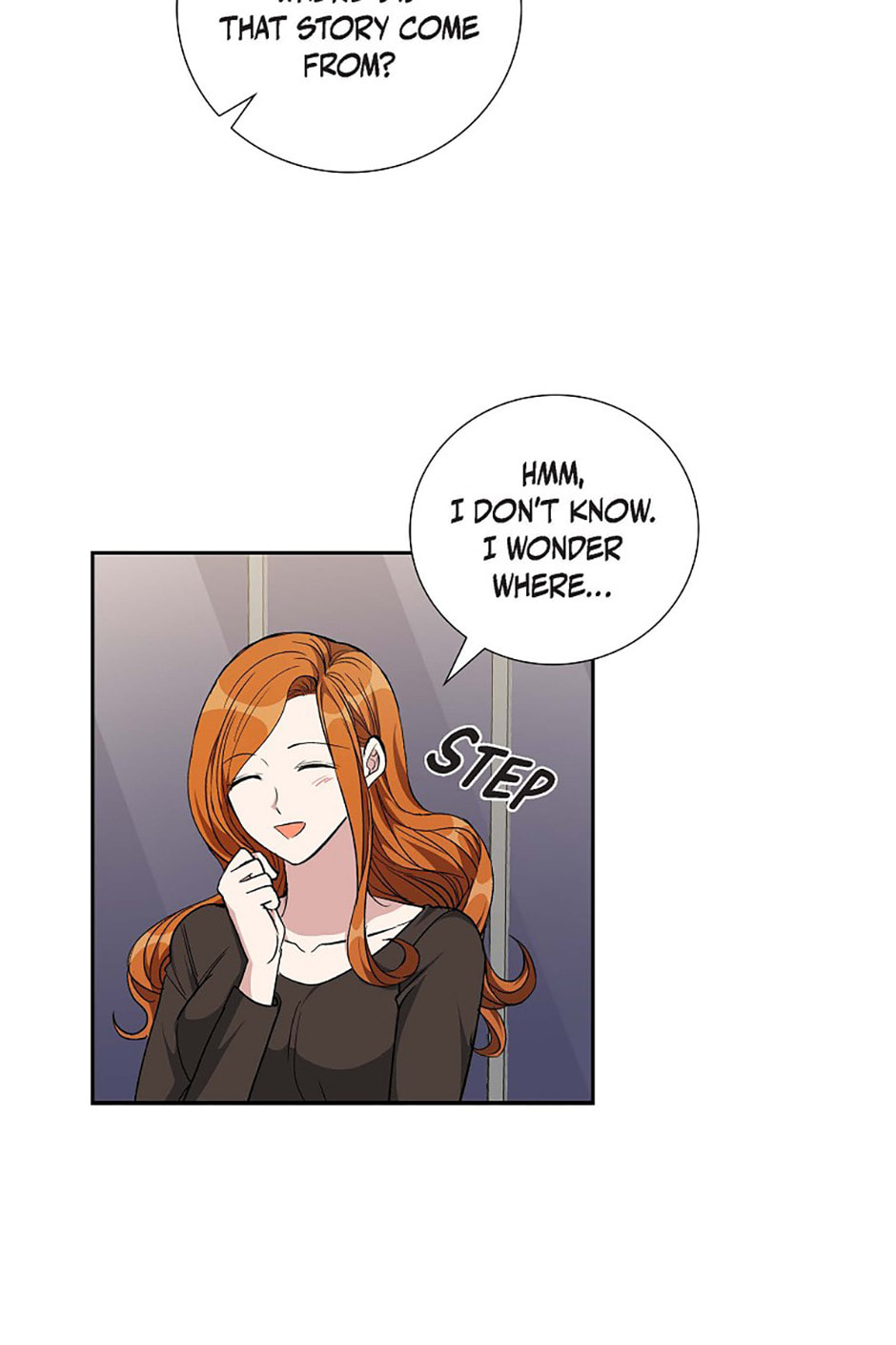 All I Want Is You Chapter 77 page 40 - 