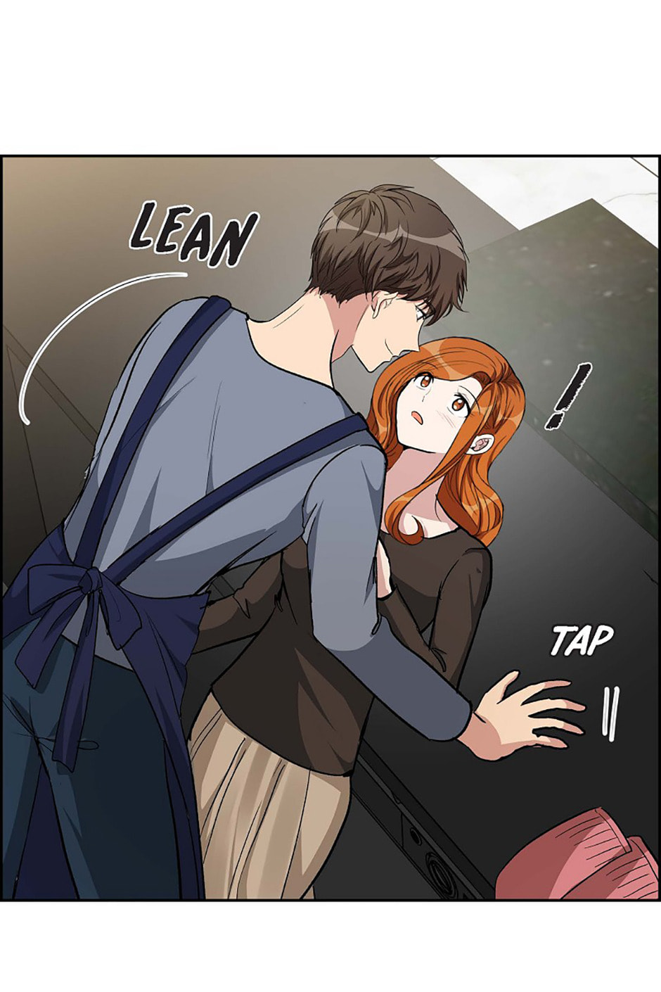 All I Want Is You Chapter 77 page 41 - 