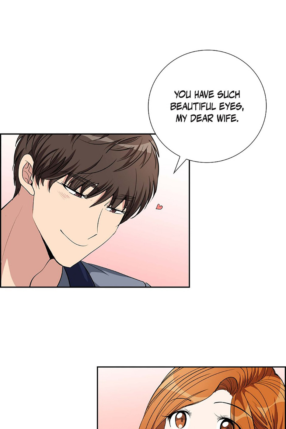 All I Want Is You Chapter 77 page 42 - 