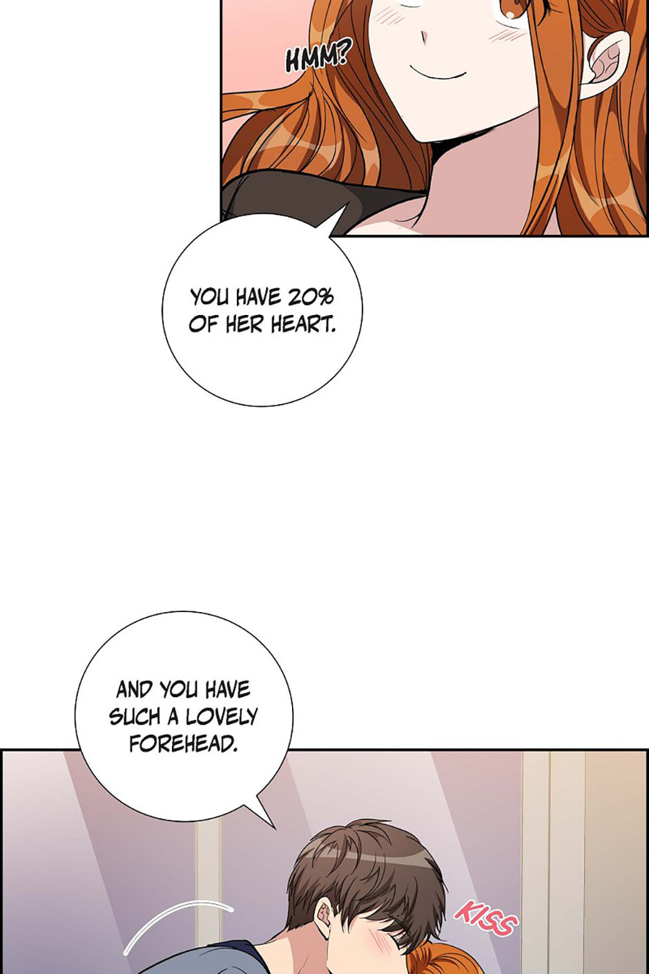All I Want Is You Chapter 77 page 43 - 