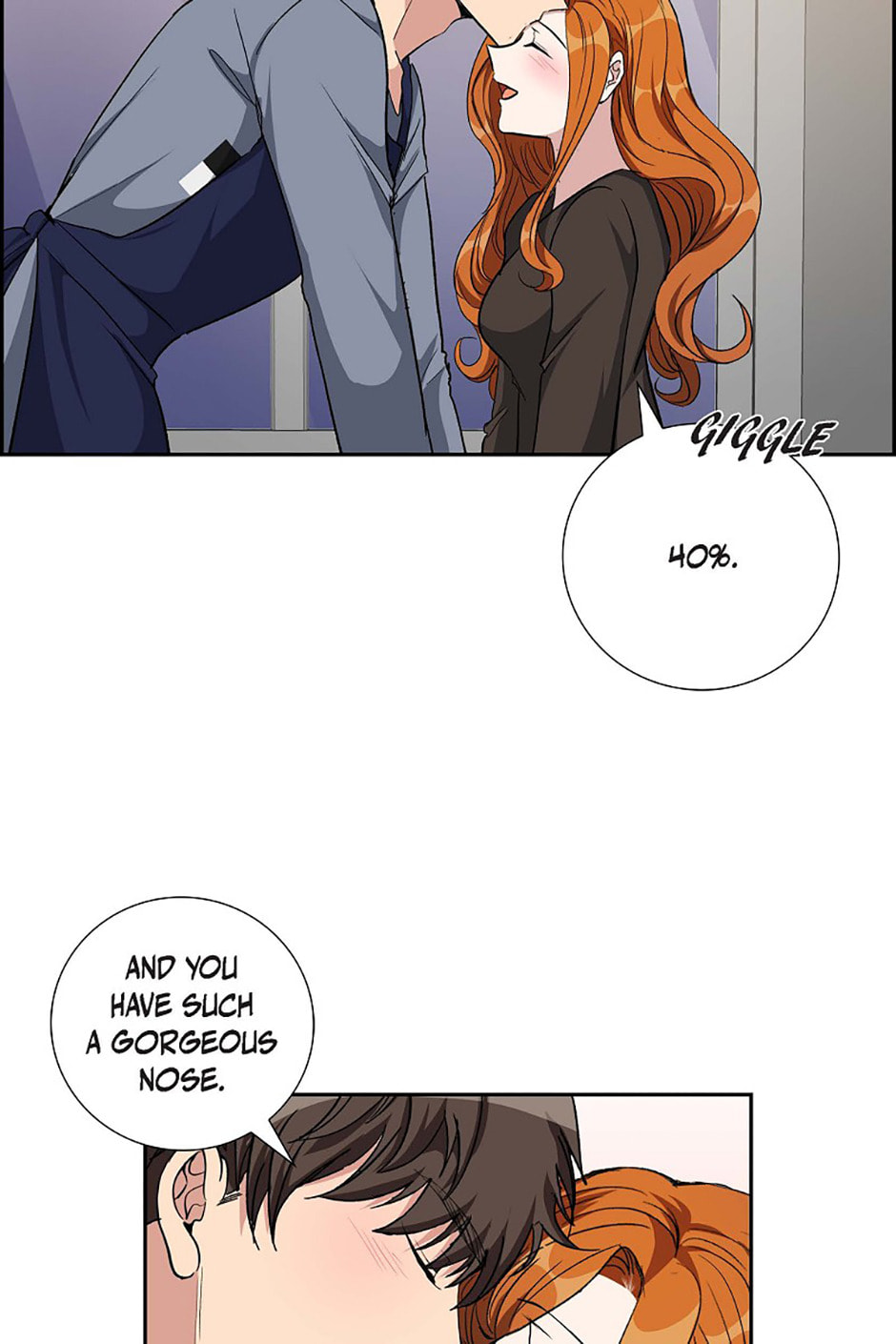 All I Want Is You Chapter 77 page 44 - 