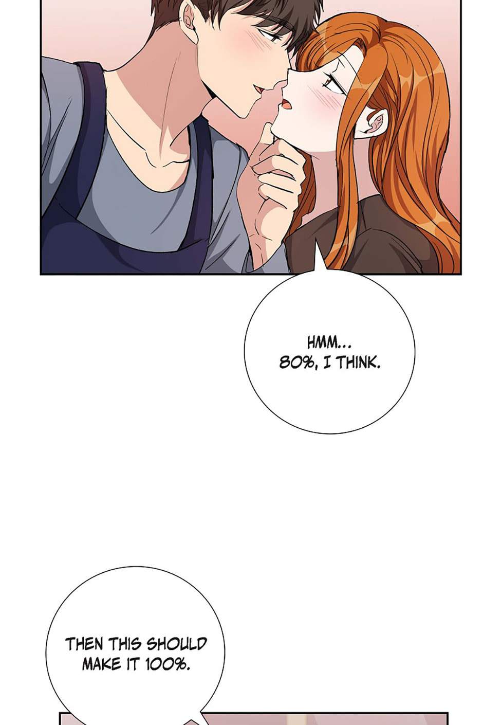 All I Want Is You Chapter 77 page 46 - 