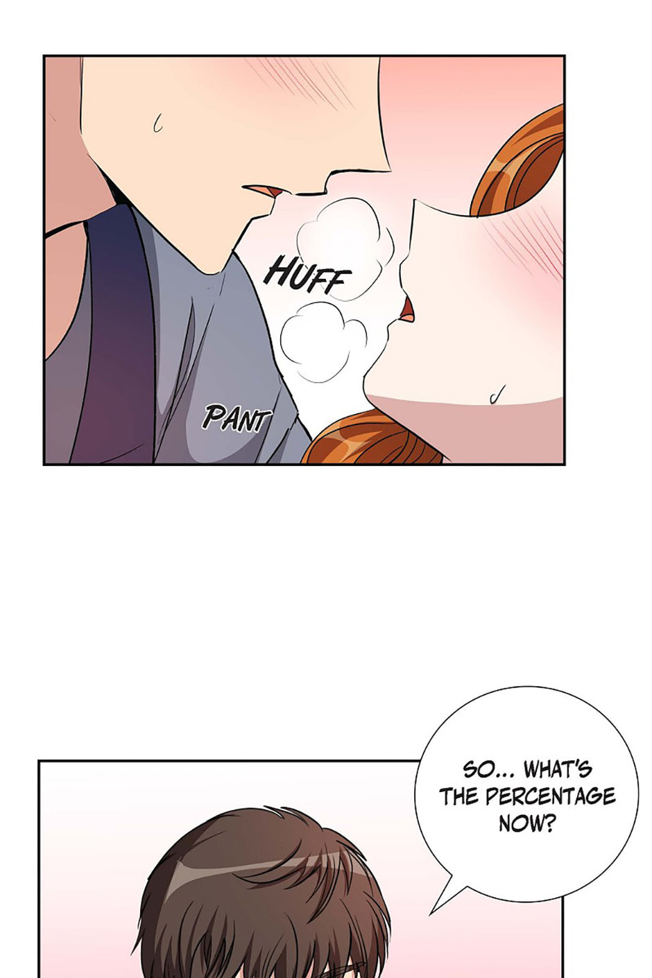 All I Want Is You Chapter 77 page 49 - 