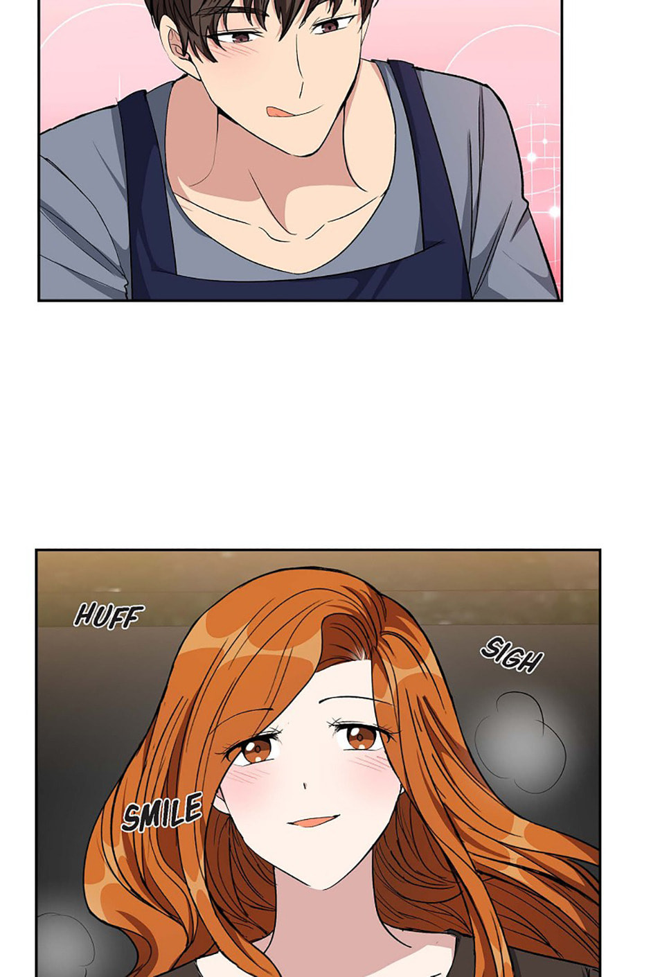All I Want Is You Chapter 77 page 50 - 
