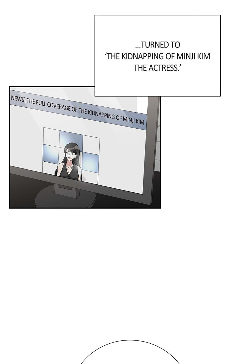 All I Want Is You Chapter 77 page 53 - 