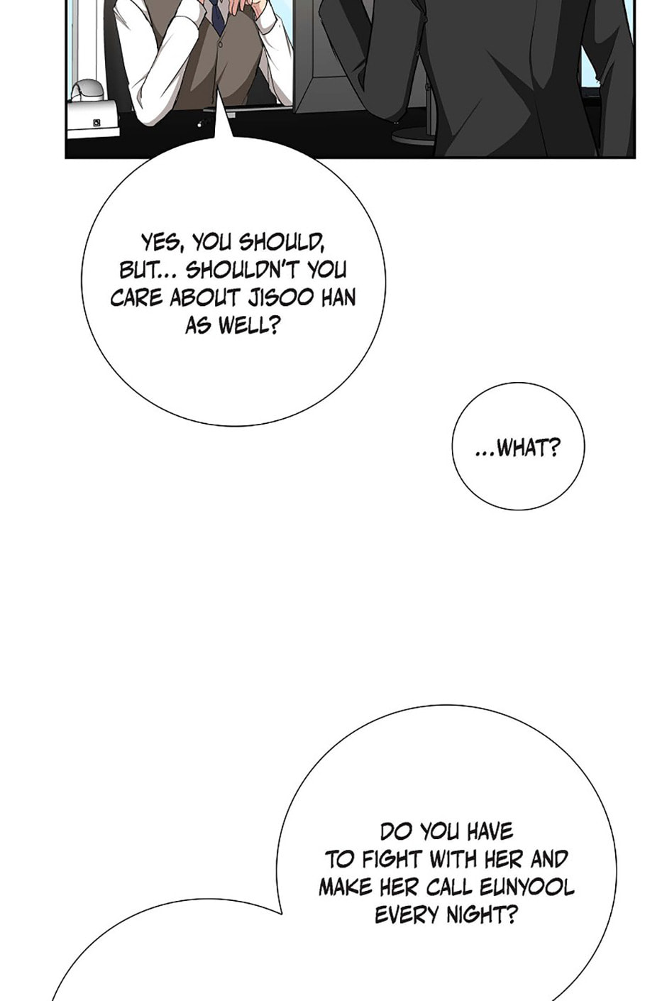 All I Want Is You Chapter 77 page 59 - 