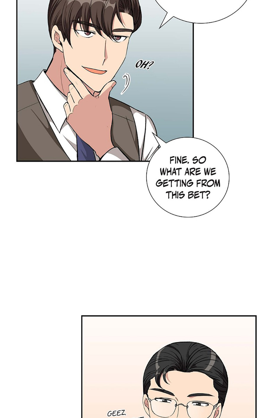 All I Want Is You Chapter 77 page 62 - 