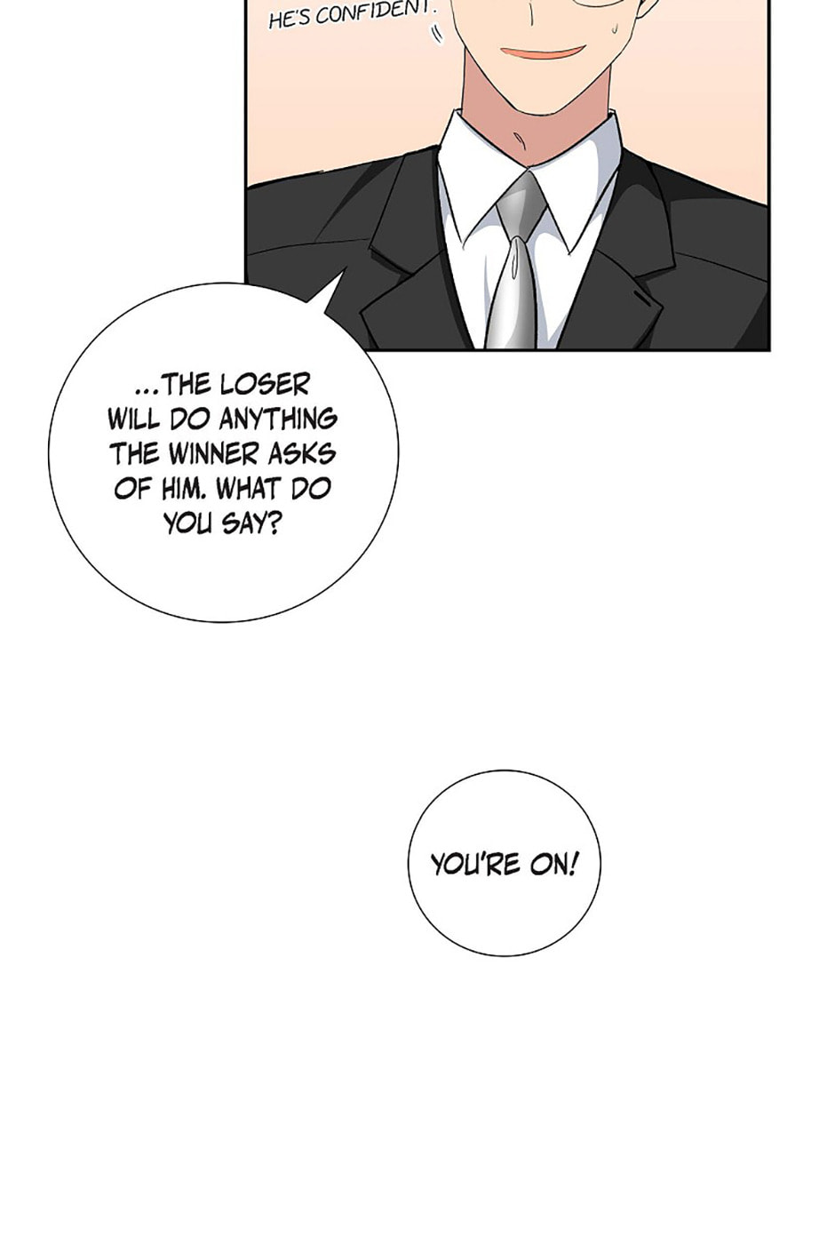 All I Want Is You Chapter 77 page 63 - 