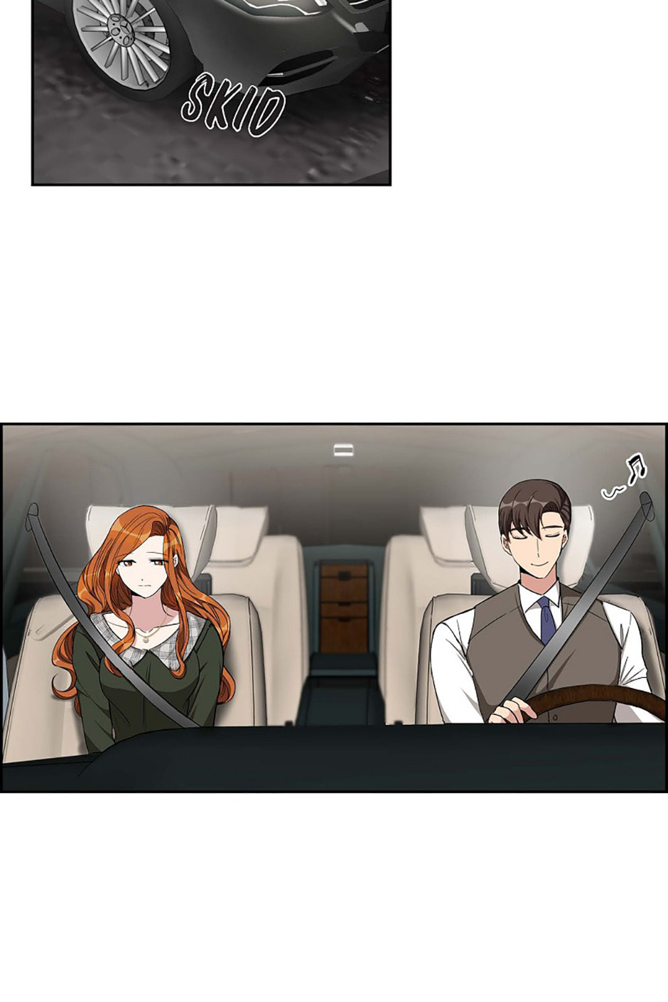 All I Want Is You Chapter 78 page 2 - 