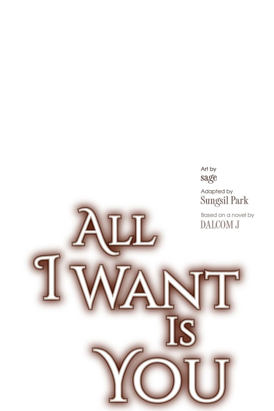 All I Want Is You Chapter 78 page 11 - 