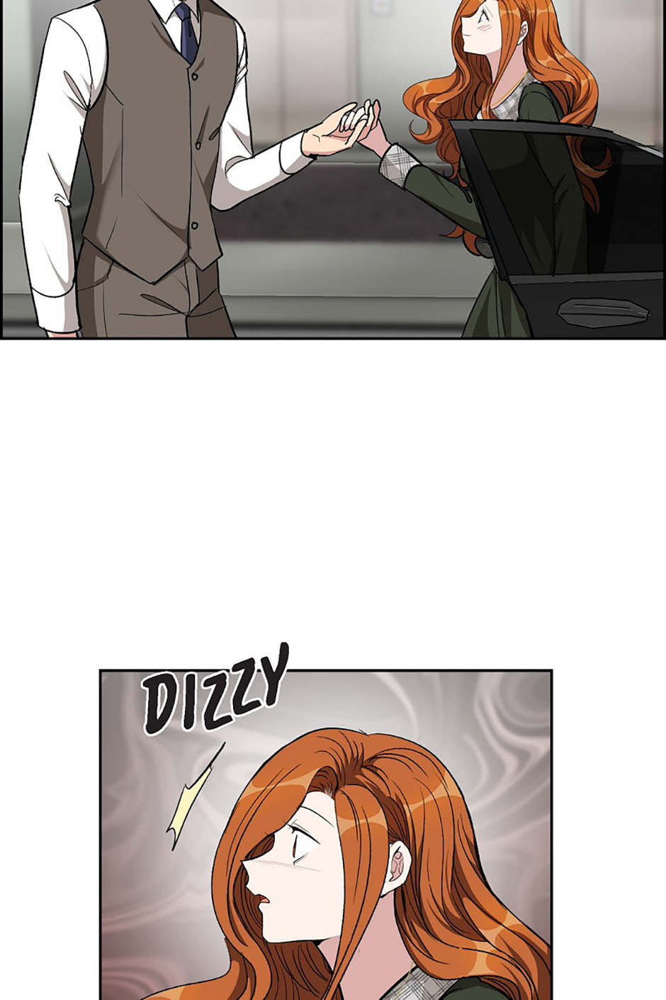 All I Want Is You Chapter 78 page 13 - 