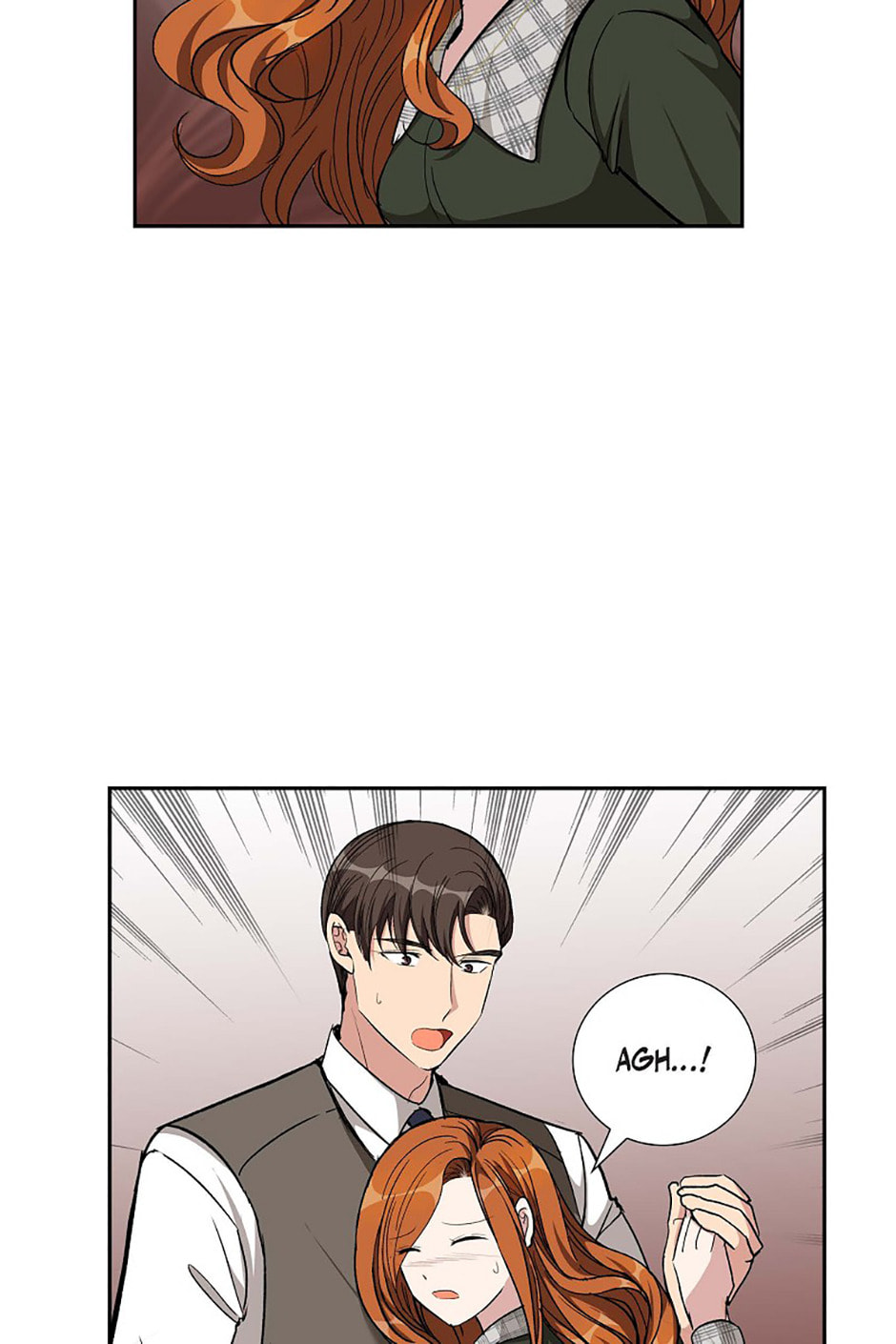 All I Want Is You Chapter 78 page 14 - 