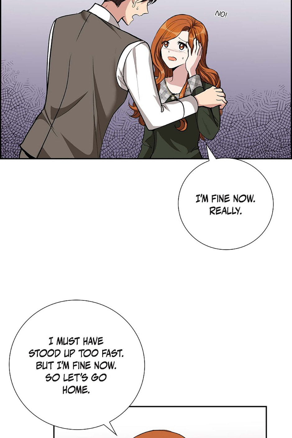 All I Want Is You Chapter 78 page 18 - 