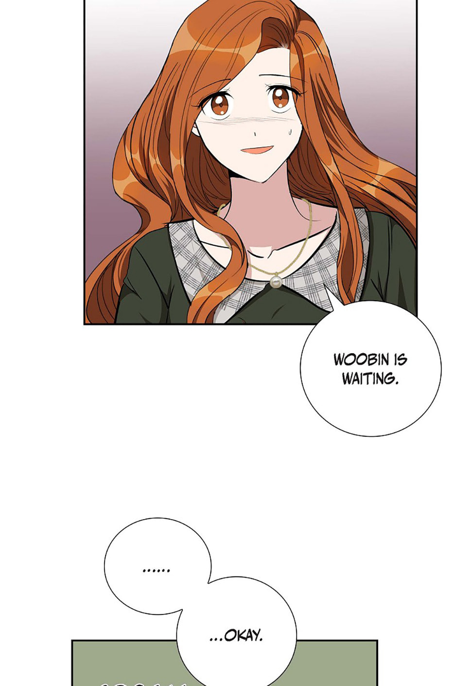 All I Want Is You Chapter 78 page 19 - 