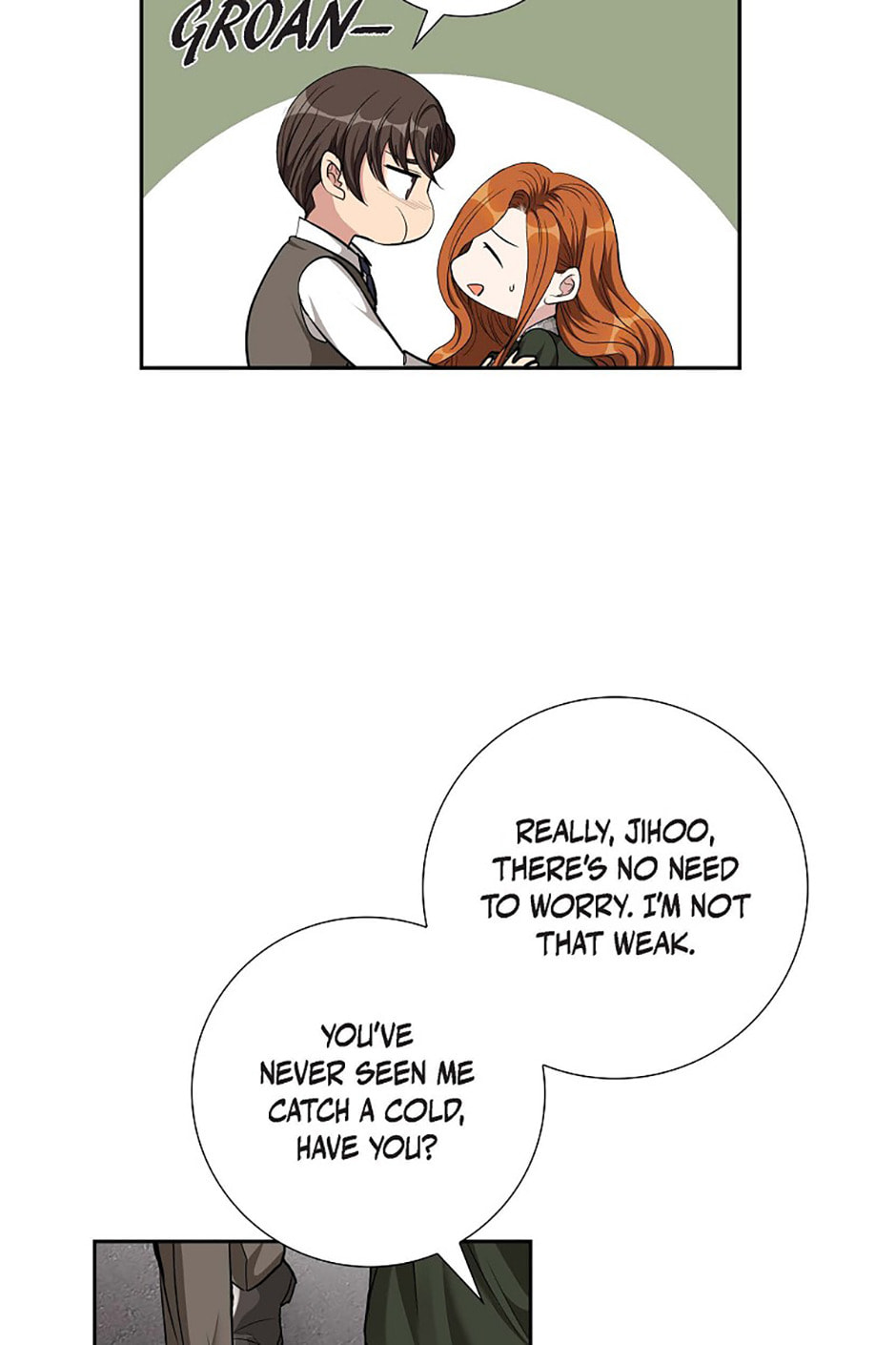 All I Want Is You Chapter 78 page 20 - 