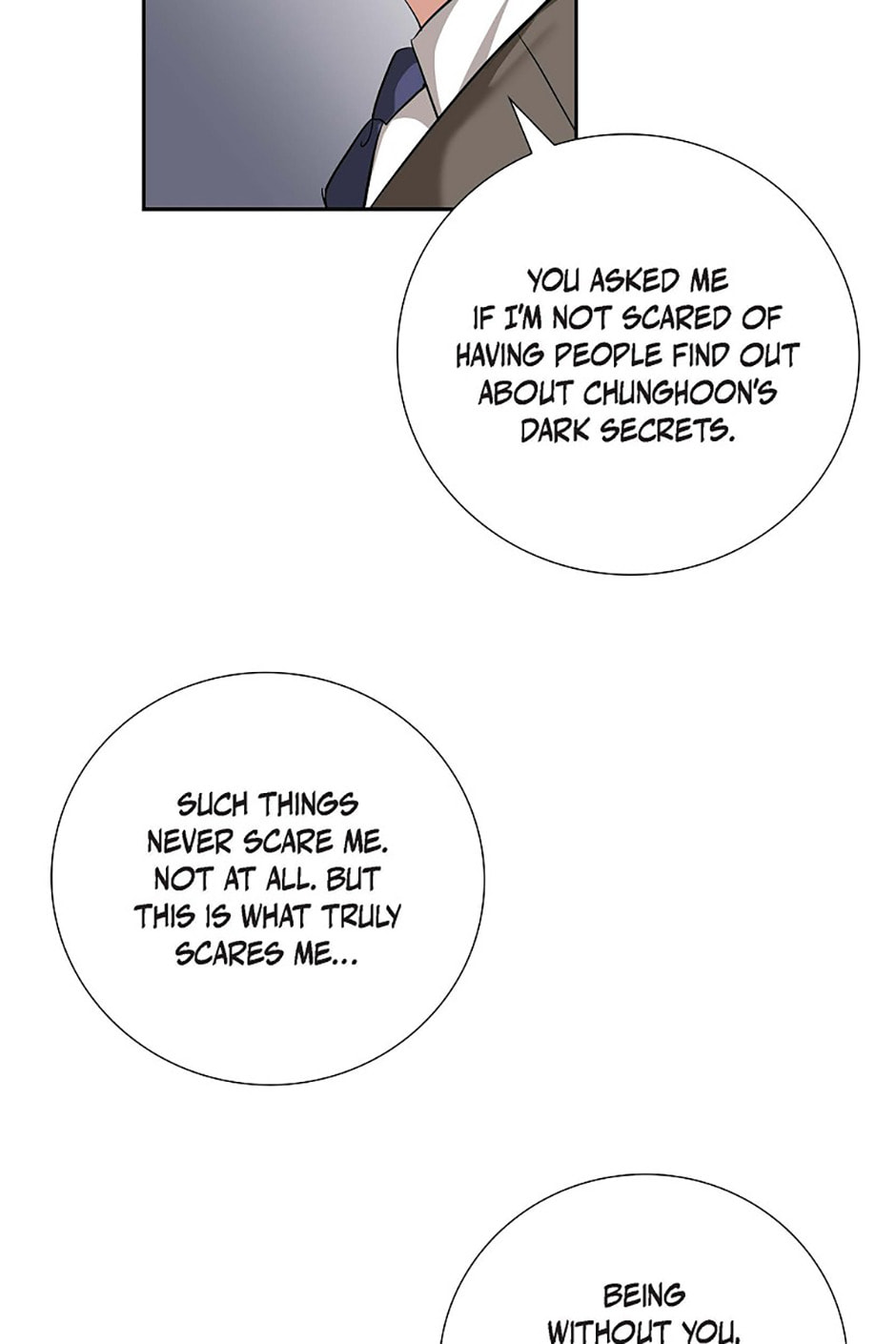 All I Want Is You Chapter 78 page 22 - 
