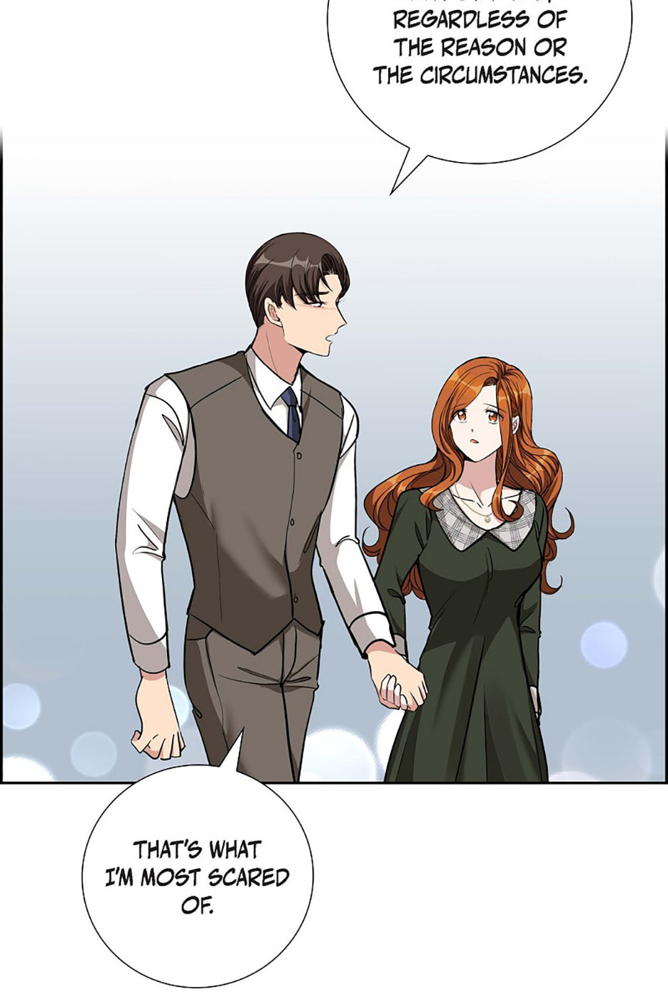 All I Want Is You Chapter 78 page 23 - 