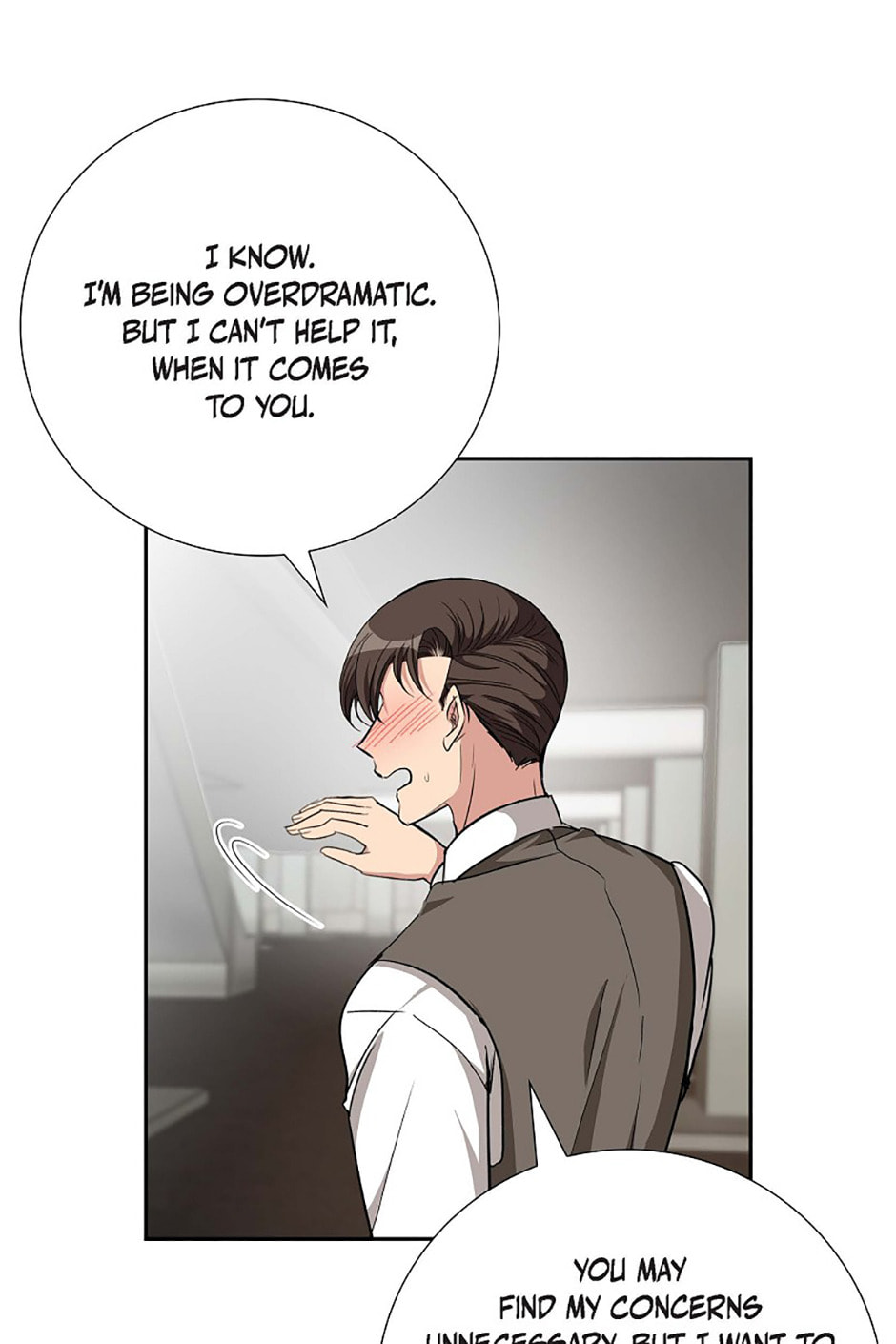 All I Want Is You Chapter 78 page 25 - 