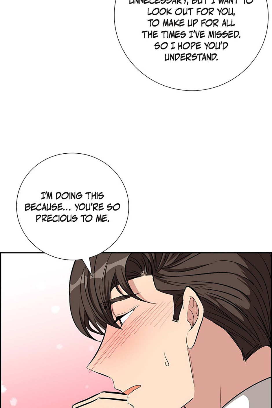 All I Want Is You Chapter 78 page 26 - 