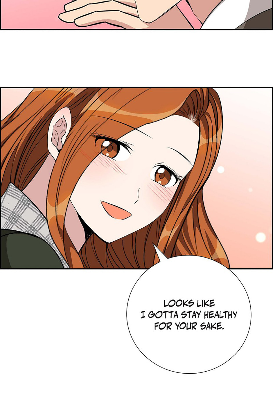 All I Want Is You Chapter 78 page 27 - 
