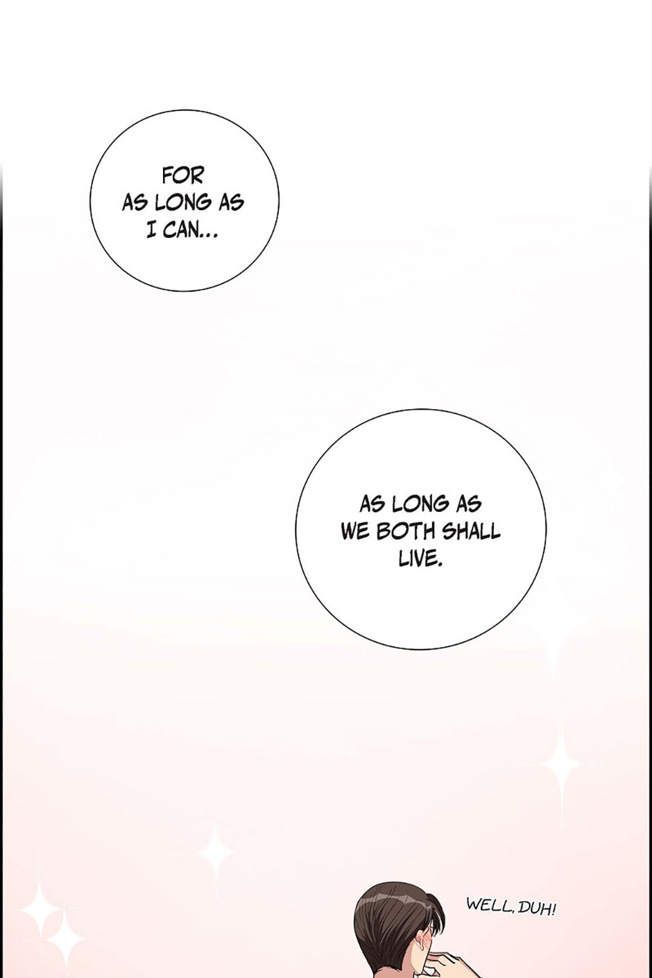 All I Want Is You Chapter 78 page 28 - 