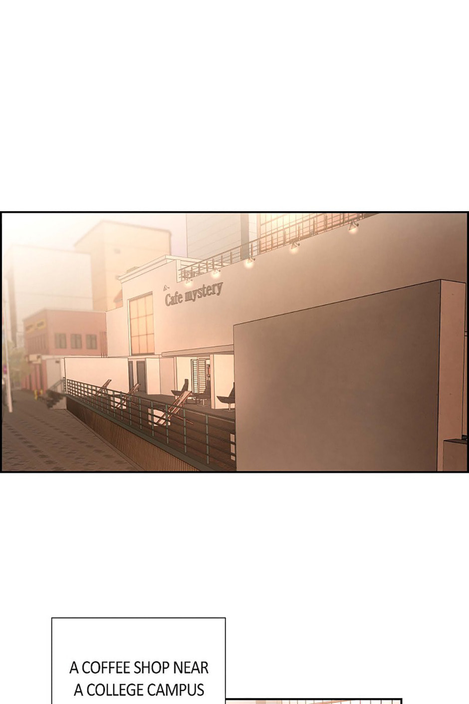 All I Want Is You Chapter 78 page 30 - 
