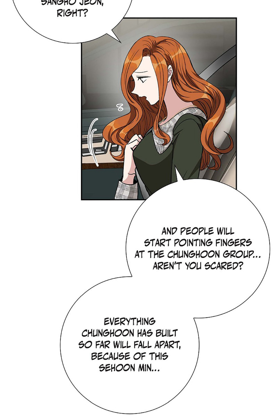 All I Want Is You Chapter 78 page 4 - 