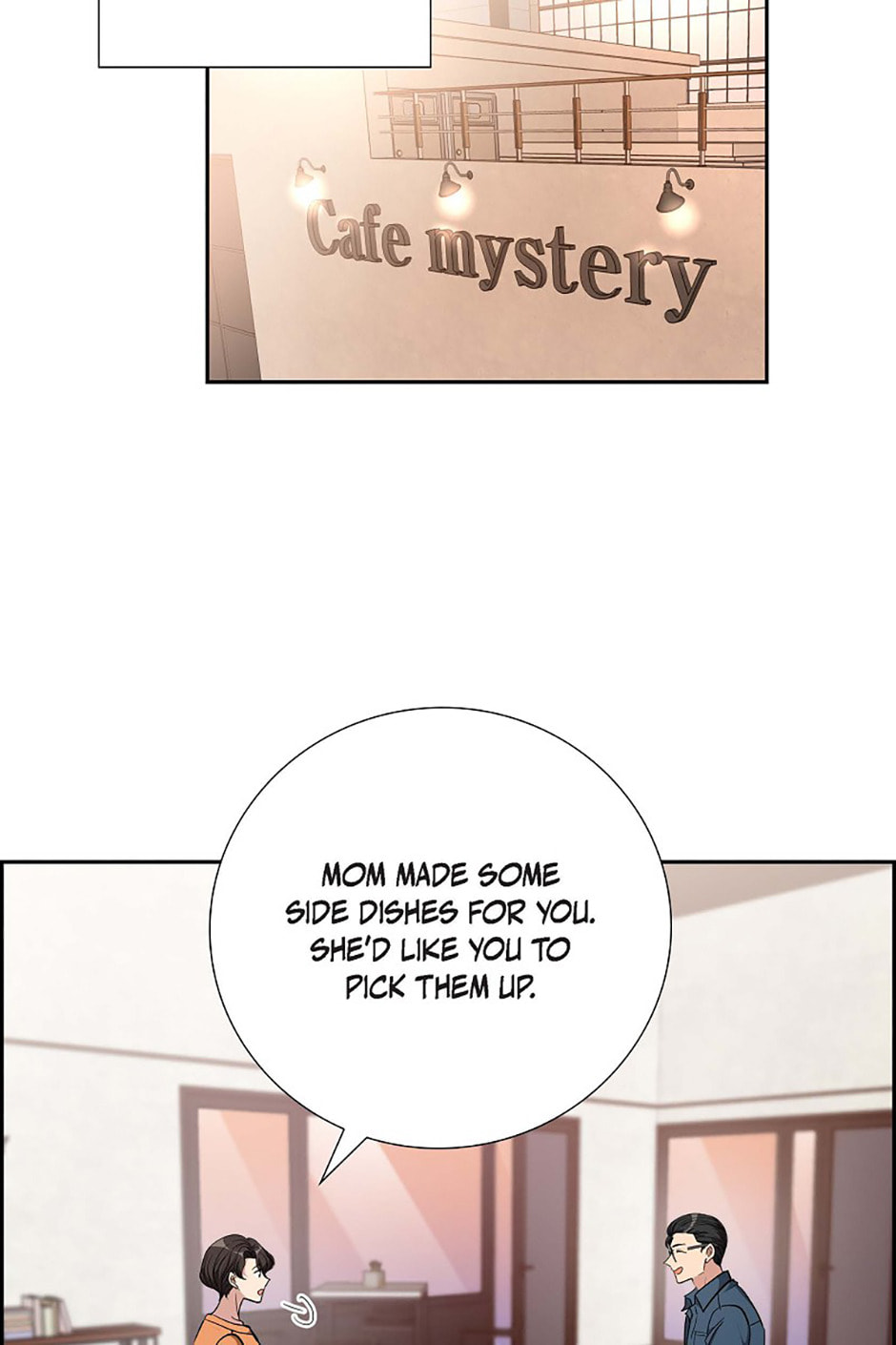 All I Want Is You Chapter 78 page 31 - 